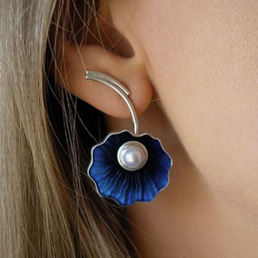 Aretes y Colgante para Mujer - Conjunto Elegante - Image 2