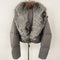 Gray Silver Fox
