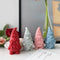 Molde de Silicona para Velas Aromáticas y Jabones Artesanales