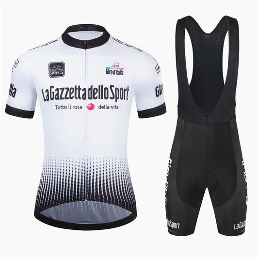Conjunto de Ciclismo Loop Road Manga Corta - Secado Rápido - Image 16