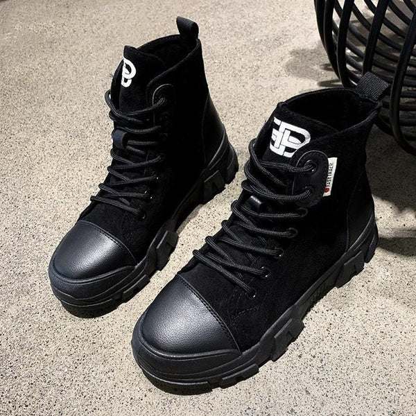 Botines Casuales Versátiles para Mujer