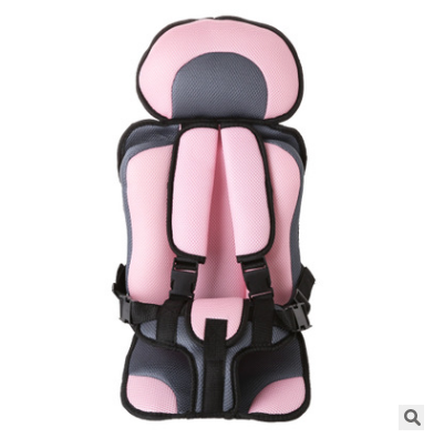 Asiento de Seguridad Portátil para Bebé - Image 8