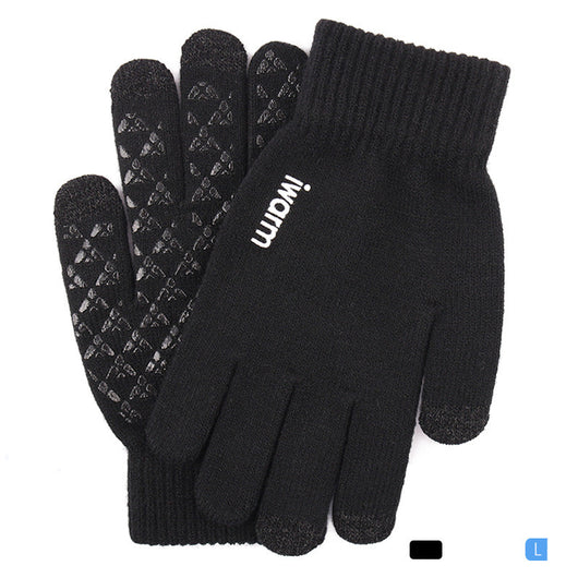 Guantes de Invierno Iwarm con Pantalla Táctil - Image 2