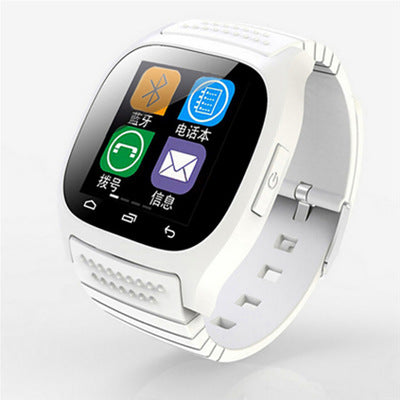 Reloj Inteligente Deportivo Compatible con Apple - Image 8