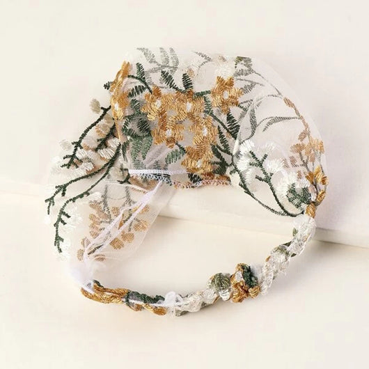 Diadema Hada Salvaje - Image 15