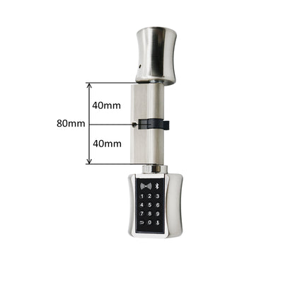 Cerradura Inteligente TTLOCK con Bluetooth - Image 7