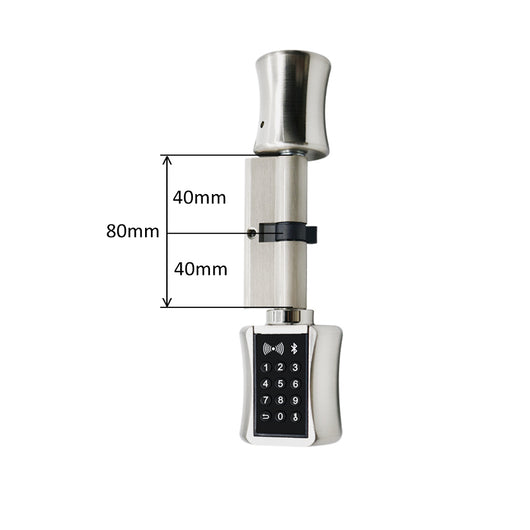 Cerradura Inteligente TTLOCK con Bluetooth - Image 7