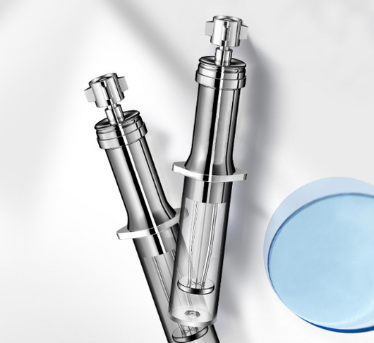 Crema Contorno de Ojos Reafirmante - Ojeras, Bolsas y Líneas de Expresión - Image 5