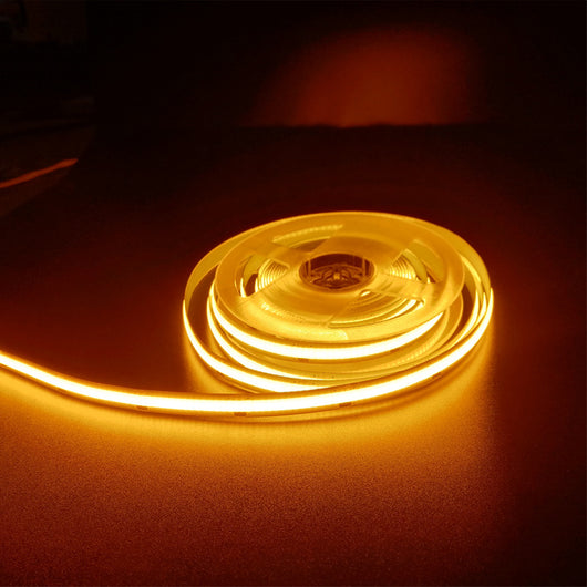 Luminaria Lineal Dark Groove 12V/24V 528W - Iluminación Profesional - Image 13