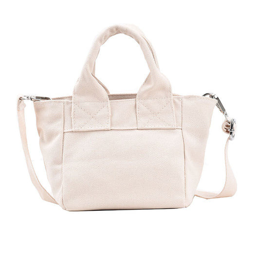 Bolso Cuadrado Compacto con Correa Ancha Ajustable - Image 4