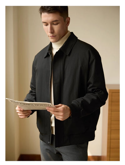 Chaqueta de Plumas Premium Casual Americana para Hombre - Image 14