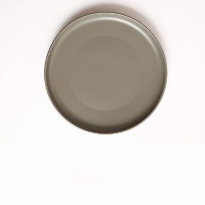 Plato Cerámica Creativo para Verduras - Diseño Minimalista Moderno - Image 8