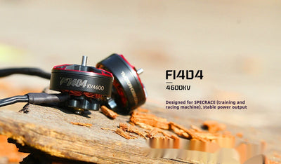 Dron FPV Ultraligero 25 Pulgadas con Motor F1404 - Rendimiento Extremo en Carreras - Image 13