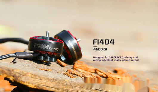 Dron FPV Ultraligero 25 Pulgadas con Motor F1404 - Rendimiento Extremo en Carreras - Image 13