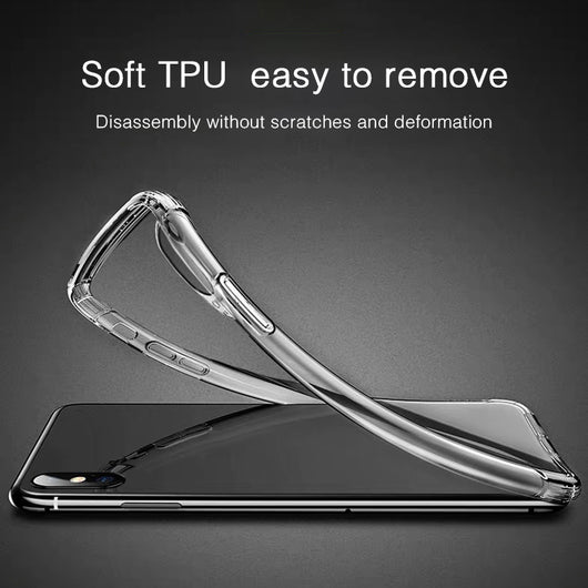 Funda para Celular Ultra Resistente a Prueba de Caídas - Image 8
