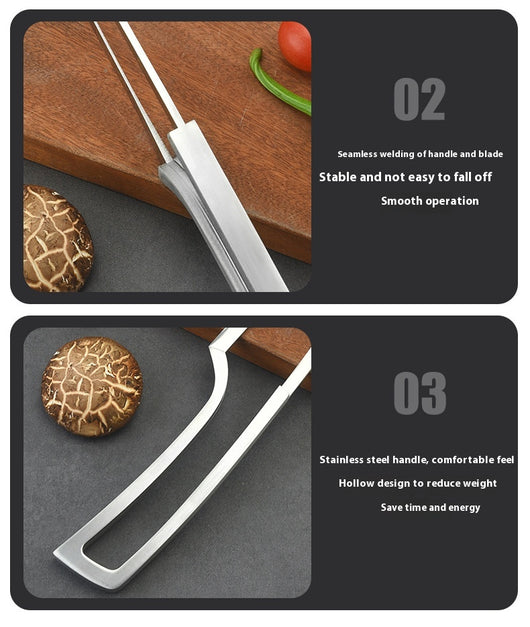 Juego Completo de Cuchillos de Cocina Profesional - Image 10