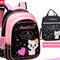 Pequeño With Tuition Bag