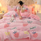 Fresa Dulce Corazón 1.5 M