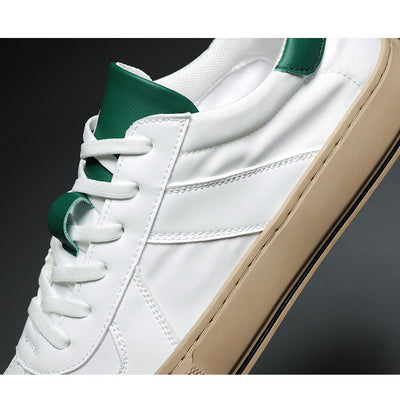 Zapatos Casuales Slip-On de Seda de Hielo para Hombre - Image 11