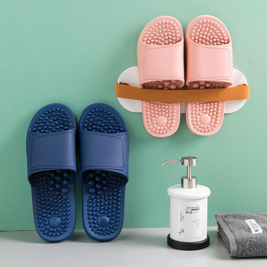 Pantuflas de Masaje para Mujer Verano Baño Antideslizantes - Image 9