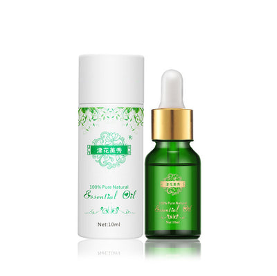 Aceite Sculpting Reafirmante para Abdomen, Cintura y Pantorrillas