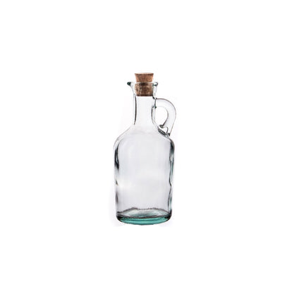 Botella de Vidrio Grueso para Aceite y Condimentos con Cierre Hermético - Image 12