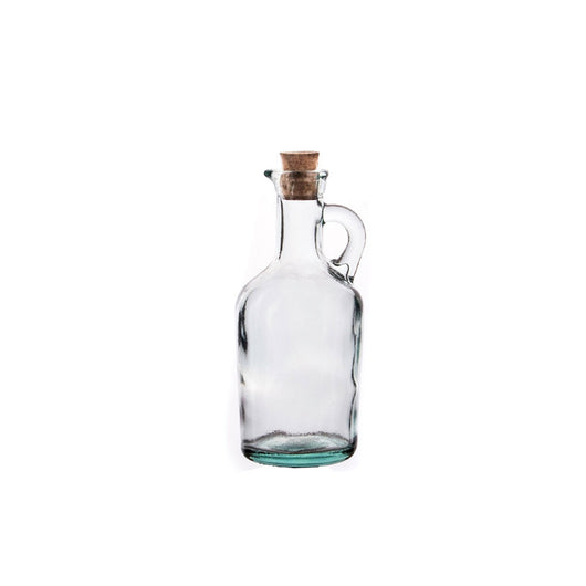 Botella de Vidrio Grueso para Aceite y Condimentos con Cierre Hermético - Image 12