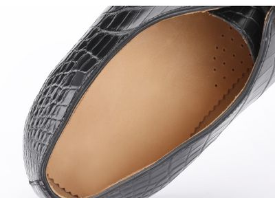 Zapatos de Cuero Premium para Hombre - Elegancia y Confort - Image 15