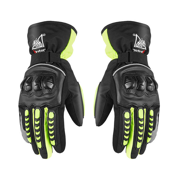 Guantes Térmicos Impermeables con Pantalla Táctil - Image 4