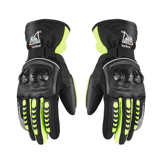Guantes Térmicos Impermeables con Pantalla Táctil - Image 4