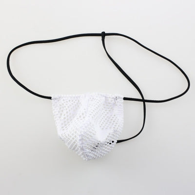 Calzoncillos Bajos en Malla XINGX para Hombre - Image 7