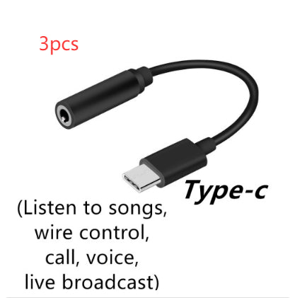 Cable Adaptador de Audio para Auriculares LeTV - Conexión Estable y Sonido Cristalino - Image 15