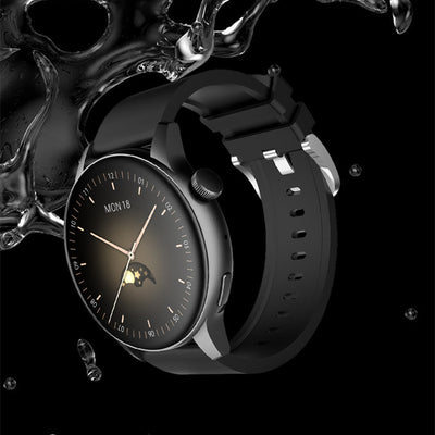 Reloj Inteligente Multifunción con Tecnología Avanzada - Image 8