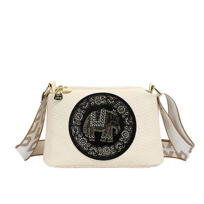 Bolso Mensajero Boston - Elegante Cartera de Hombro para Trabajo y Viaje - Image 7