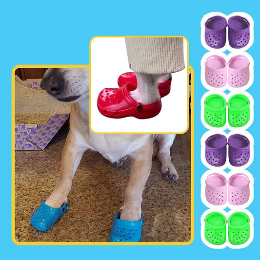 Protector de Agujeros para Zapatos con Silicona Resistente
