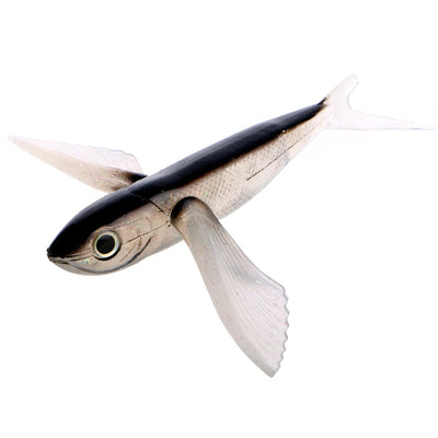 Señuelo Blando para Pesca de Atún - Cebo Artificial Premium