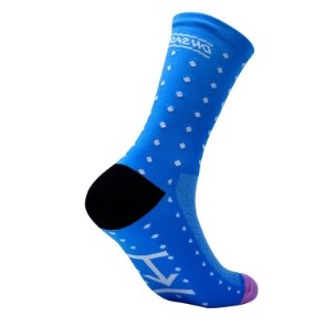 Calcetines Profesionales para Ciclismo de Ruta - Transpirables y de Alto Rendimiento - Image 9