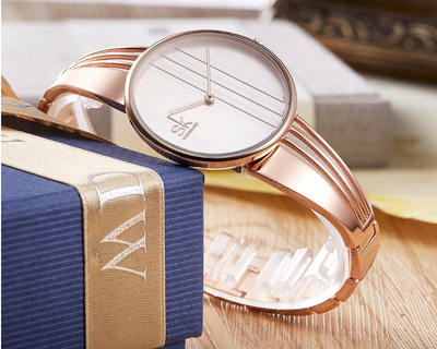 Reloj de Cuarzo para Mujer - Elegancia y Precisión - Image 5