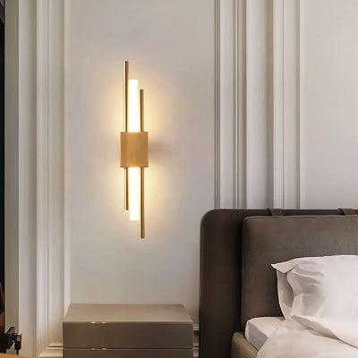 Lámpara de Pared para Dormitorio - Diseño Moderno y Minimalista - Image 14