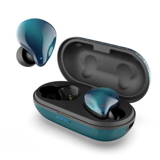 Auriculares Inalámbricos Deportivos T33TWS con Bluetooth - Image 29
