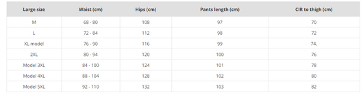 Pantalones de Lana de Cordero Gruesos y Cálidos para Hombre - Image 7