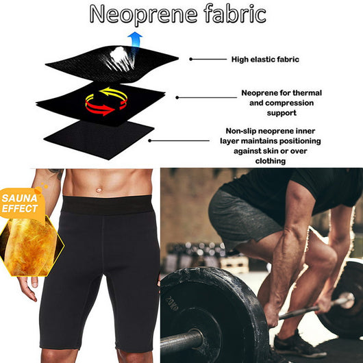 Pantalones Deportivos Moldeadores de Alto Rendimiento - Image 7