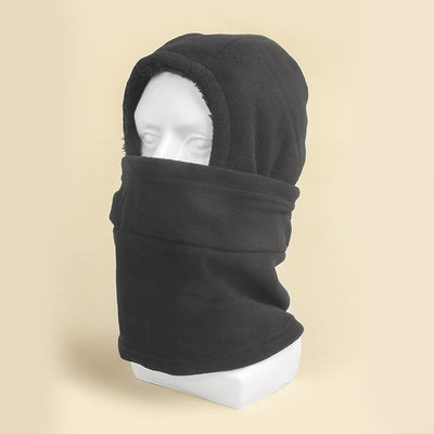 Gorro Térmico para Deportes de Nieve con Forro Polar