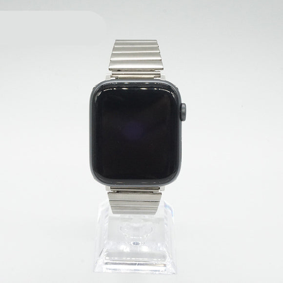 Correa de Reloj Imitación Bambú 20% - Diseño Eco-Friendly