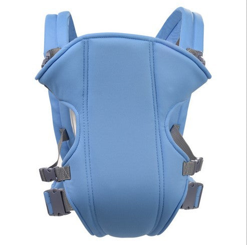 Portabebé Ergonómico Simple para Mamá e Hijo - Image 12