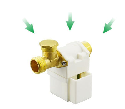 Válvula Solenoide para Agua - Image 3