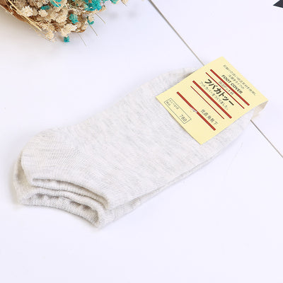 Calcetines Lisos para Mujer - Image 22