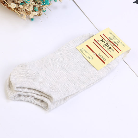 Calcetines Lisos para Mujer - Image 22