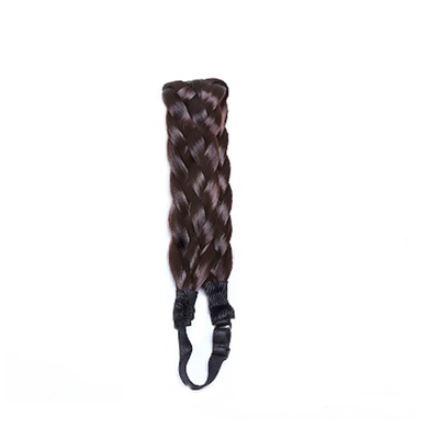 Diadema Trenzada Bohemia - Image 8