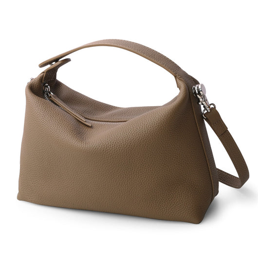 Bolsa Térmica Boston de Cuero Genuino con Asa Simple - Image 10